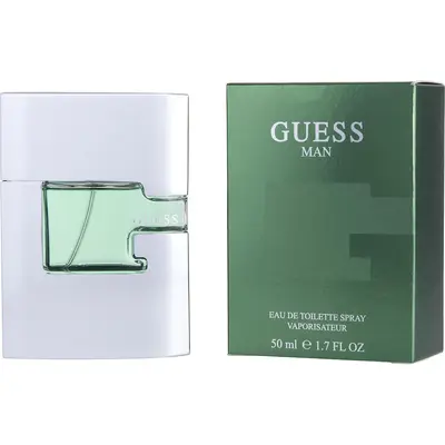 Guess Man Gold Cologne Reviews TikTok Shop