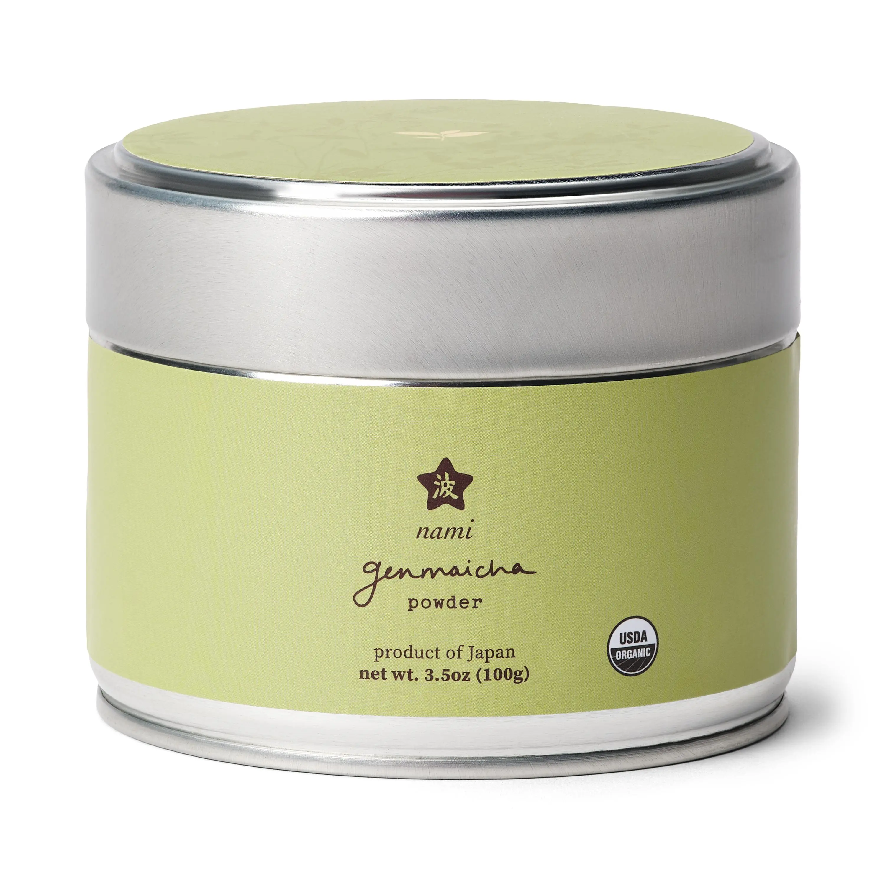 Genmaicha (100g) Genmaicha (100g)