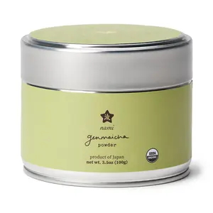 Genmaicha (100g)
