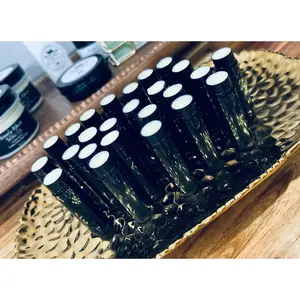 "Travel Mint" Peppermint Tallow Chapstick
