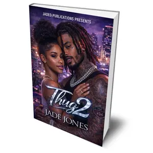 “THUG 2: The Finale” Paperback