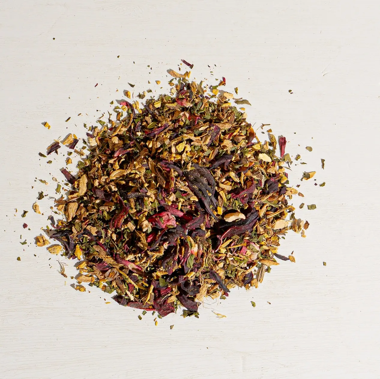 Anti-Fungal Herbal Tea Anti-Fungal Herbal Tea