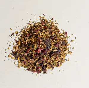 Anti-Fungal Herbal Tea