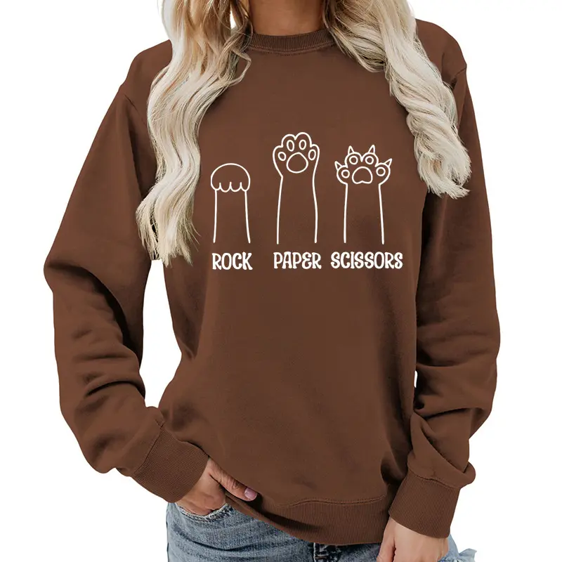 Coffee color (white font)