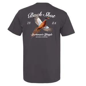 The Pheasant T-shirt