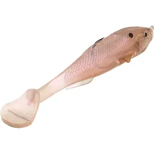 Strike King Weedless Final Copy Swimbait - 6 Inch Strike King Weedless Final Copy Swimbait - 6 Inch