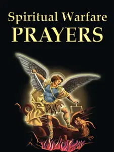 Spiritual Warfare Prayers