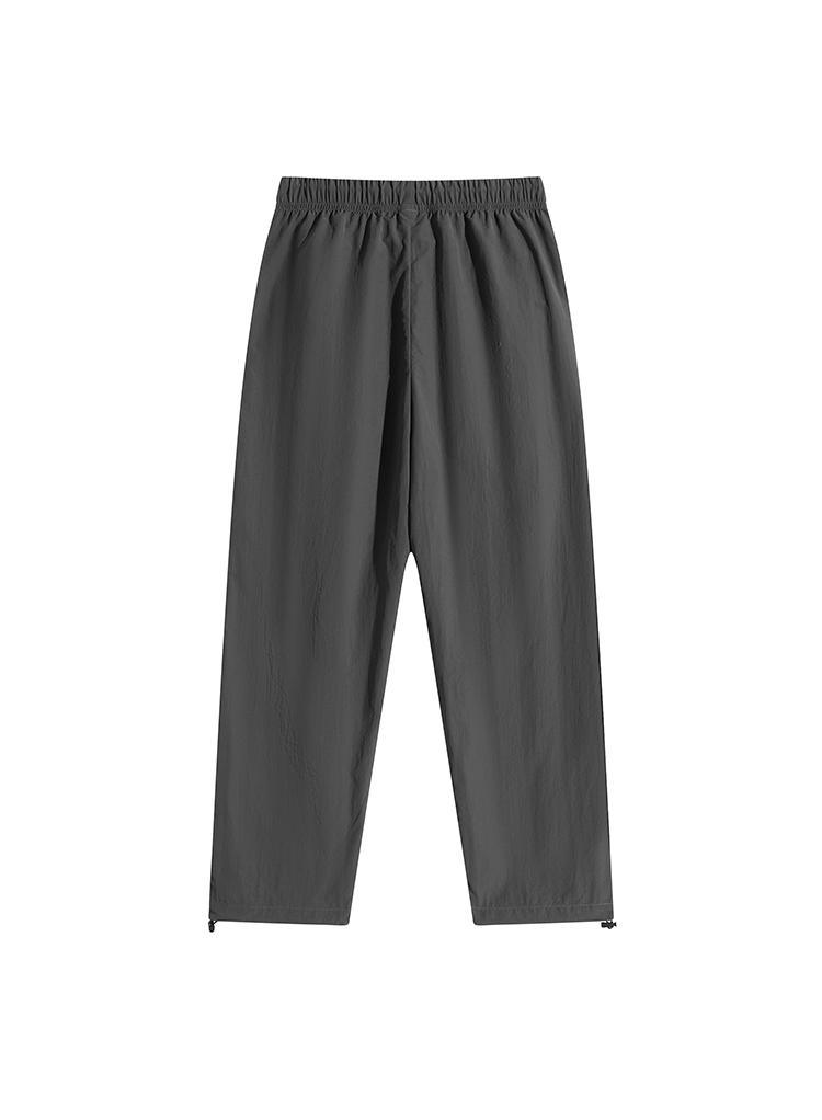 3 Pack Mens Summer Fitness Pants Loose Versatile Casual Long Trousers For Running Sports Outdoor Training