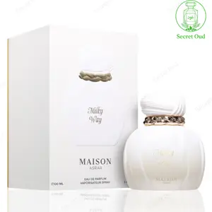 Milky Way MAISON ASRAR for women and men -- 100ml/3.4oz