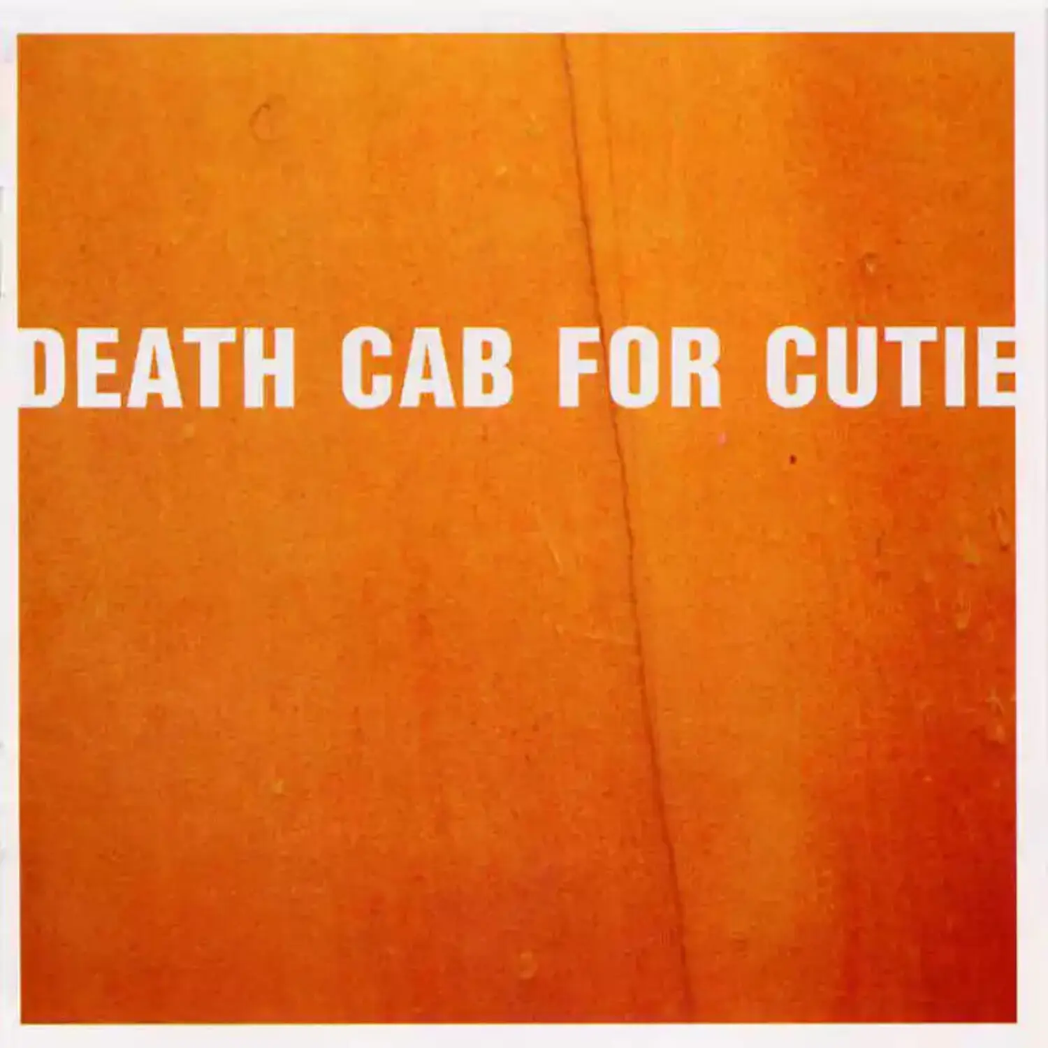 Death Cab for Cutie - The Photo Album  [VINYL RECORD - LP]