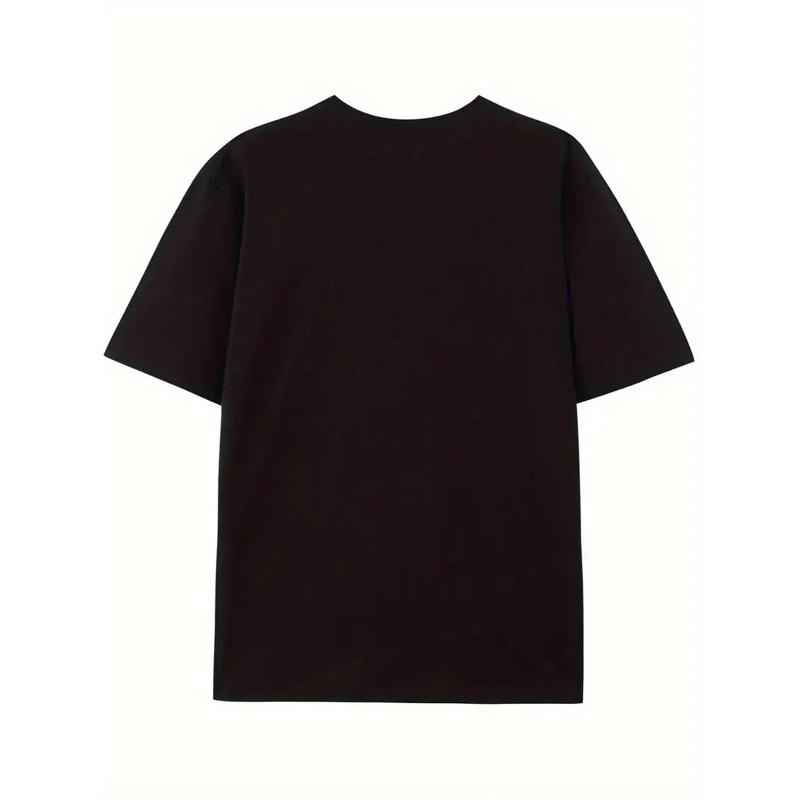 Unisex Classic Predator Sci-Fi Horror Movie Graphic Sport T-Shirt | 80s Cult Film Oversized Cotton Streetwear Tee for Men & Women