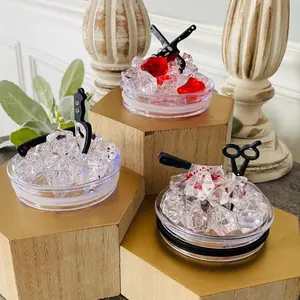 Horror Icey Toppers (Randomly Picked)