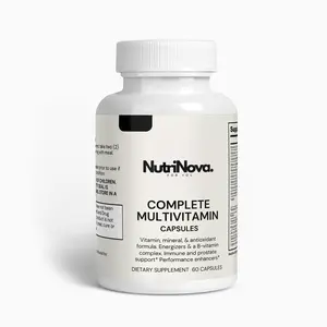 Complete Multivitamin
