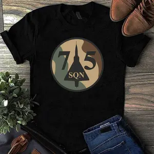 Australian Mirage 75 Squadron T-Shirt