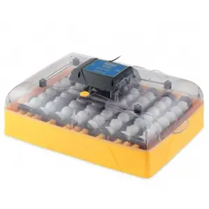 Brinsea Products  Ovation 56 EX Fully Automatic Digital Egg Incubator