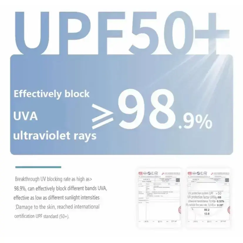 Balaclava Men's and Women's Glasses Hole Masks for Cool and Moisturizing Sunscreen in Summer UPF 50+Tactical Windproof EquipmentRAIMENTRY Balaclava Men's and Women's Glasses Hole Masks for Cool and Moisturizing Sunscreen in Summer UPF 50+Tactical Windproof EquipmentRAIMENTRY