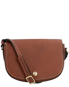 Longchamp Épure Small Leather Crossbody