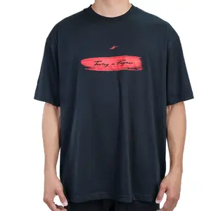 SPO ALLDAY DryLite Oversize Cut T-shirt WearTesters