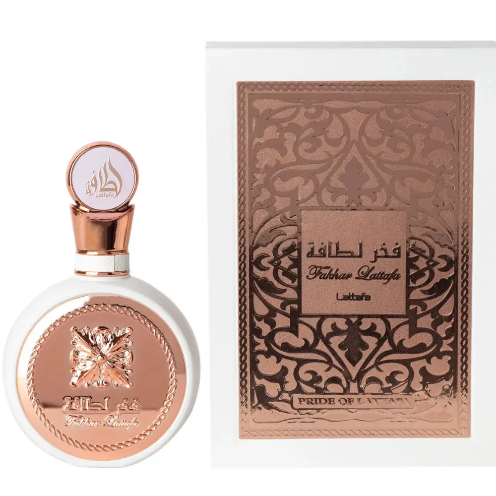 Lattafa Fakhar by Lattafa for Women Lattafa Fakhar by Lattafa for Women