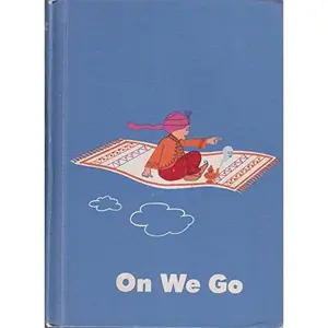 USED-On We Go: Reading for Meaning, 4th Edition by Paul  McKee (Unknown)