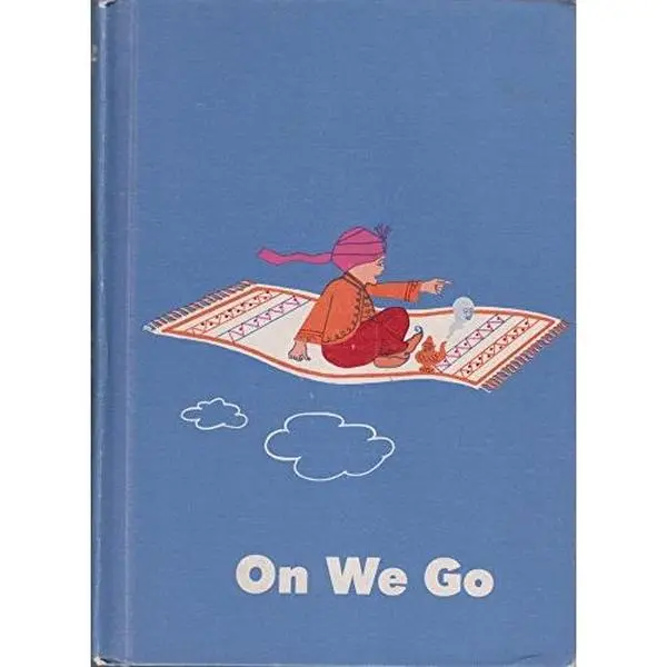 USED-On We Go: Reading for Meaning, 4th Edition by Paul  McKee (Unknown)