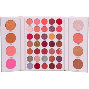 Beauty Treats - Sweet Sakura Eyeshadow Palette