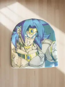 Broly Beanie Broly Beanie