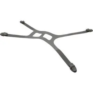 3M Full Face Mask Head Harness Rubber 7000002035
