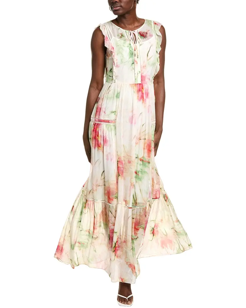 BOSS Hugo Boss Dacrina Maxi Dress