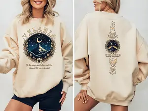 [Sale Up To 70%][Made In USA][Tax-Free ] Velaris ACOTAR Sweatshirt, Velaris City Of Starlight, The Night Court Shirt,SJM Merch Shirt,Court of Dreams, ACOTAR merch, ACOMAF Sweatshirt, bookish merch, Fantasy Book Lover Gift, Sarah J Maas, Feyres Tattoo