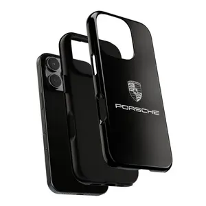 “TikTok Viral Porche Phone Case  | Rugged & Stylish Cover for Car Enthusiasts” #PorschePhoneCase #CarPhoneCase #PhoneTok #ToughPhoneCase