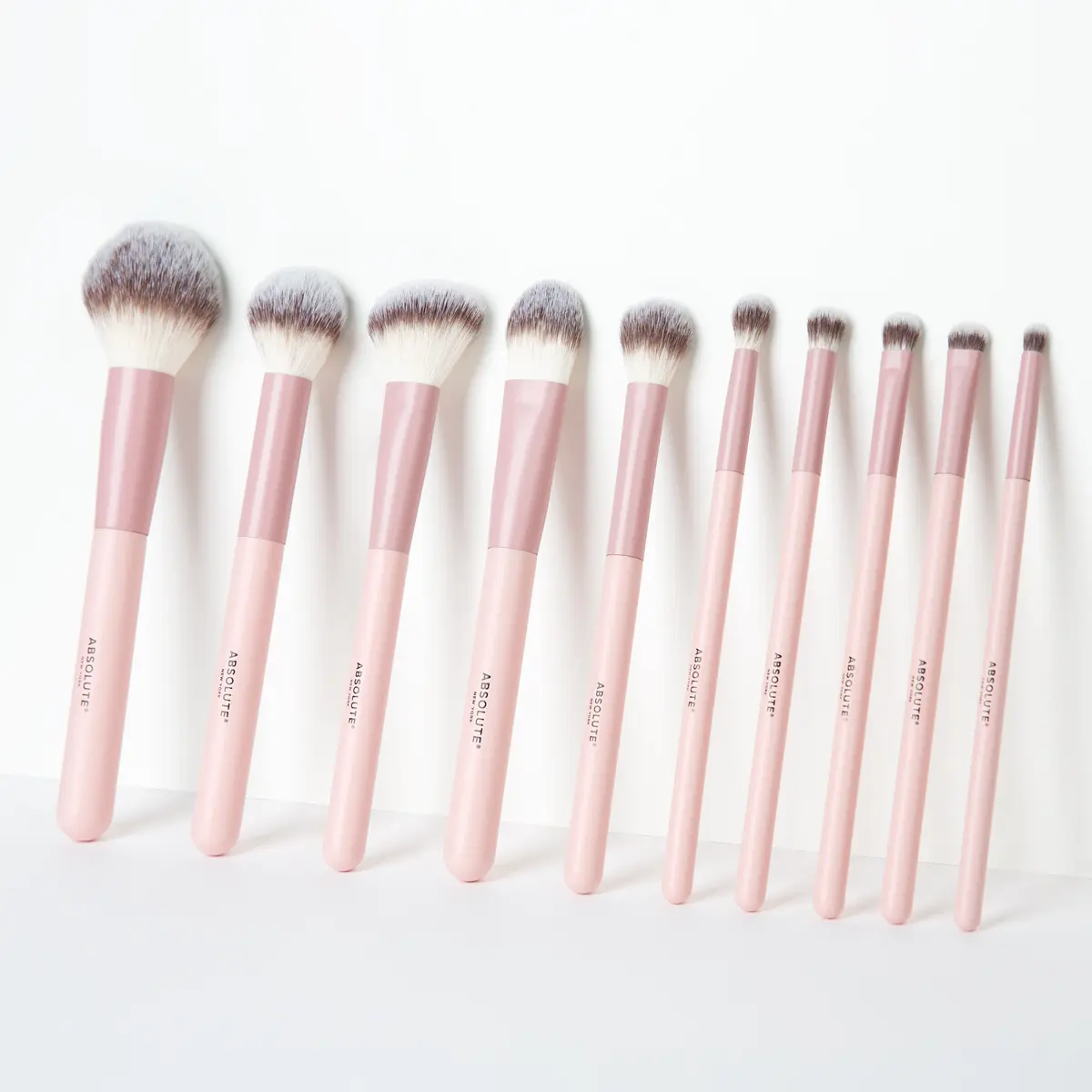 Pro Brush Collection Pro Brush Collection