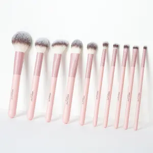 Pro Brush Collection Pro Brush Collection