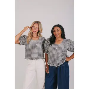 INCLUSIVE SIZING - Looks Like Fun Top