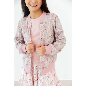 Country Girl Shimmer Jacket