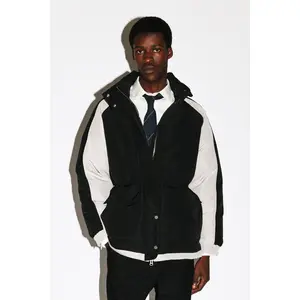 Clifford Down-Filled Parka