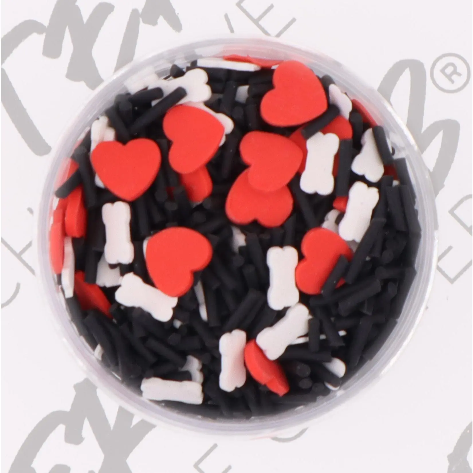 Dog Bone Sprinkles