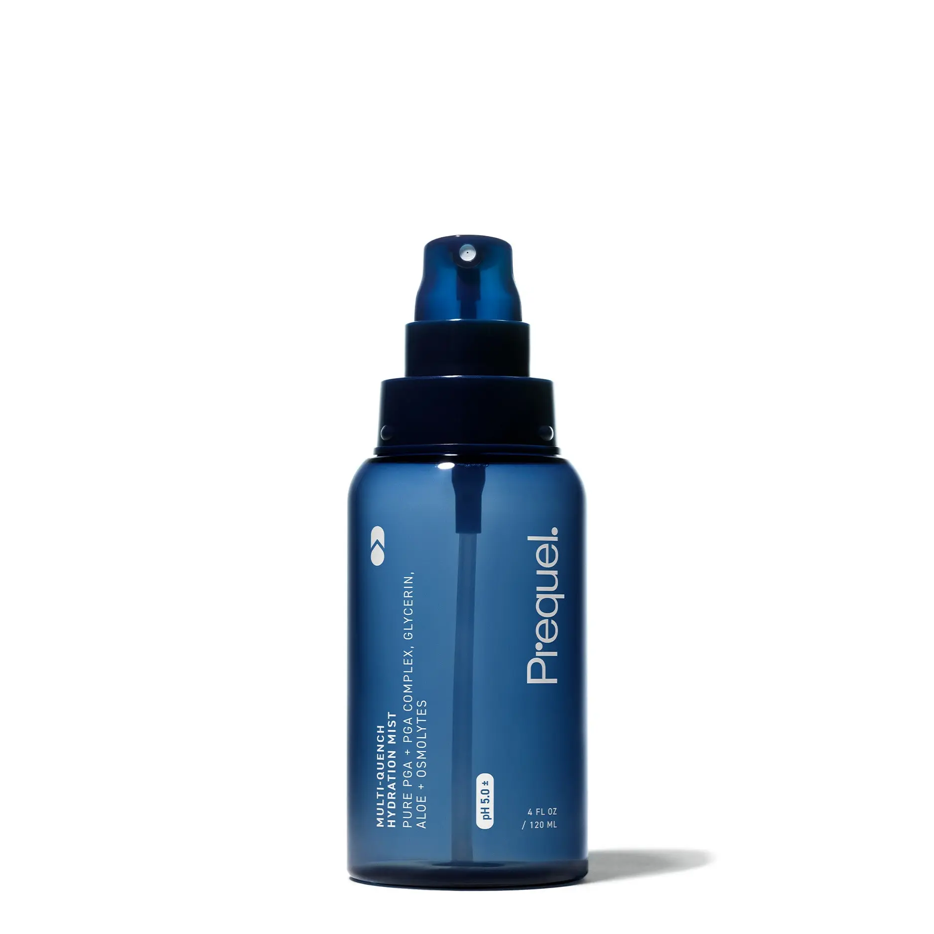 Multi-Quench Polyglutamic Acid Hydration Mist - Plumps & Adds Glow Multi-Quench Polyglutamic Acid Hydration Mist - Plumps & Adds Glow
