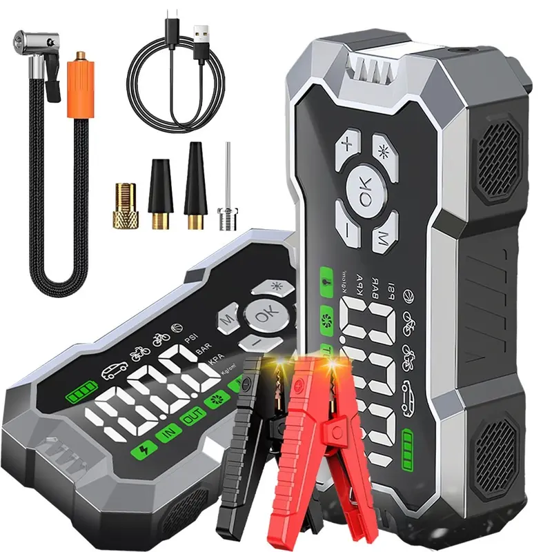 battery booster - TikTok Shop battery booster - TikTok Shop