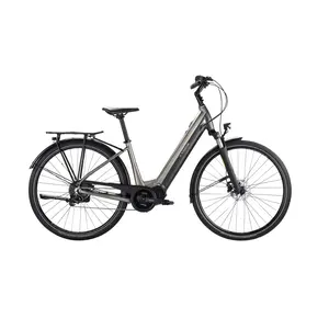 Bianchi T-TRONIK E-Bike