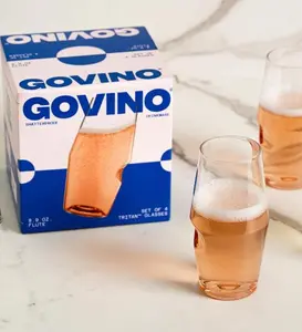 The Unbreakable Champagne Flute – 9 oz