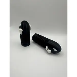 3D Printed Bullet Bill Slinky | 3D Printed Slinky | Mario Bros Slinky | Cool Slinky Fidget Toy | Kids Toy