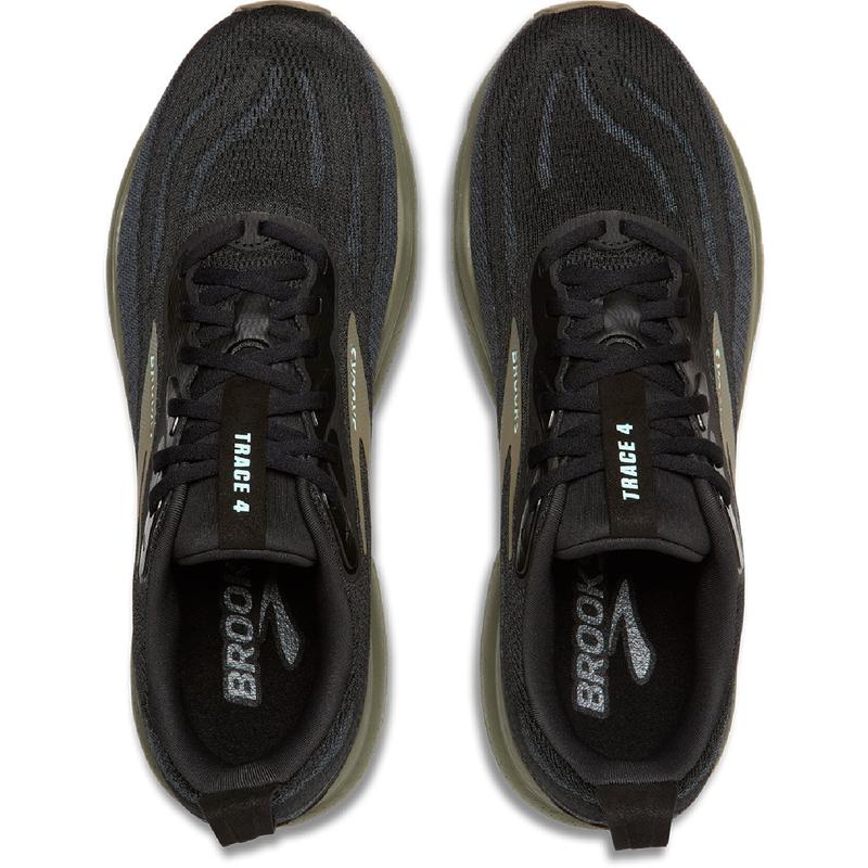 Brooks  Trace 4 Road-Running Shoes - Men's