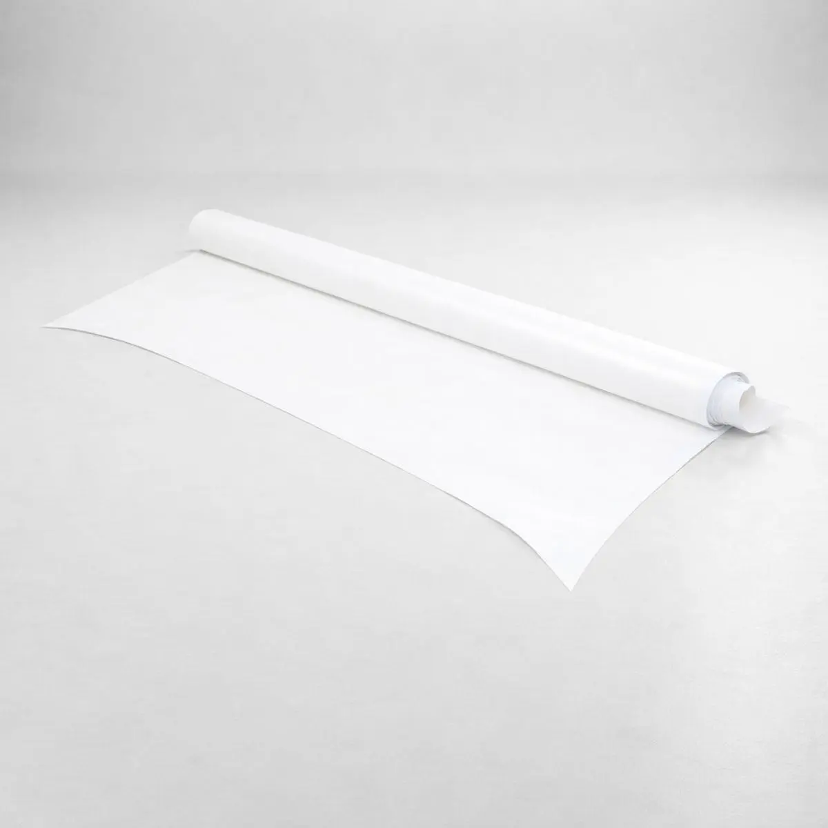 Glow White Vinyl Train, Durable Camera Accessory for 6x7 HiGlow Illuminated Background, Accessories, New