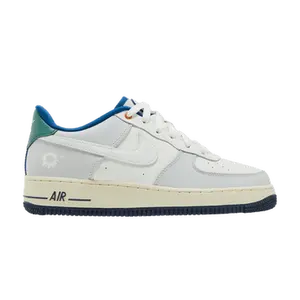 Air Force 1 LV8 GS 'Sunny Sports Club'