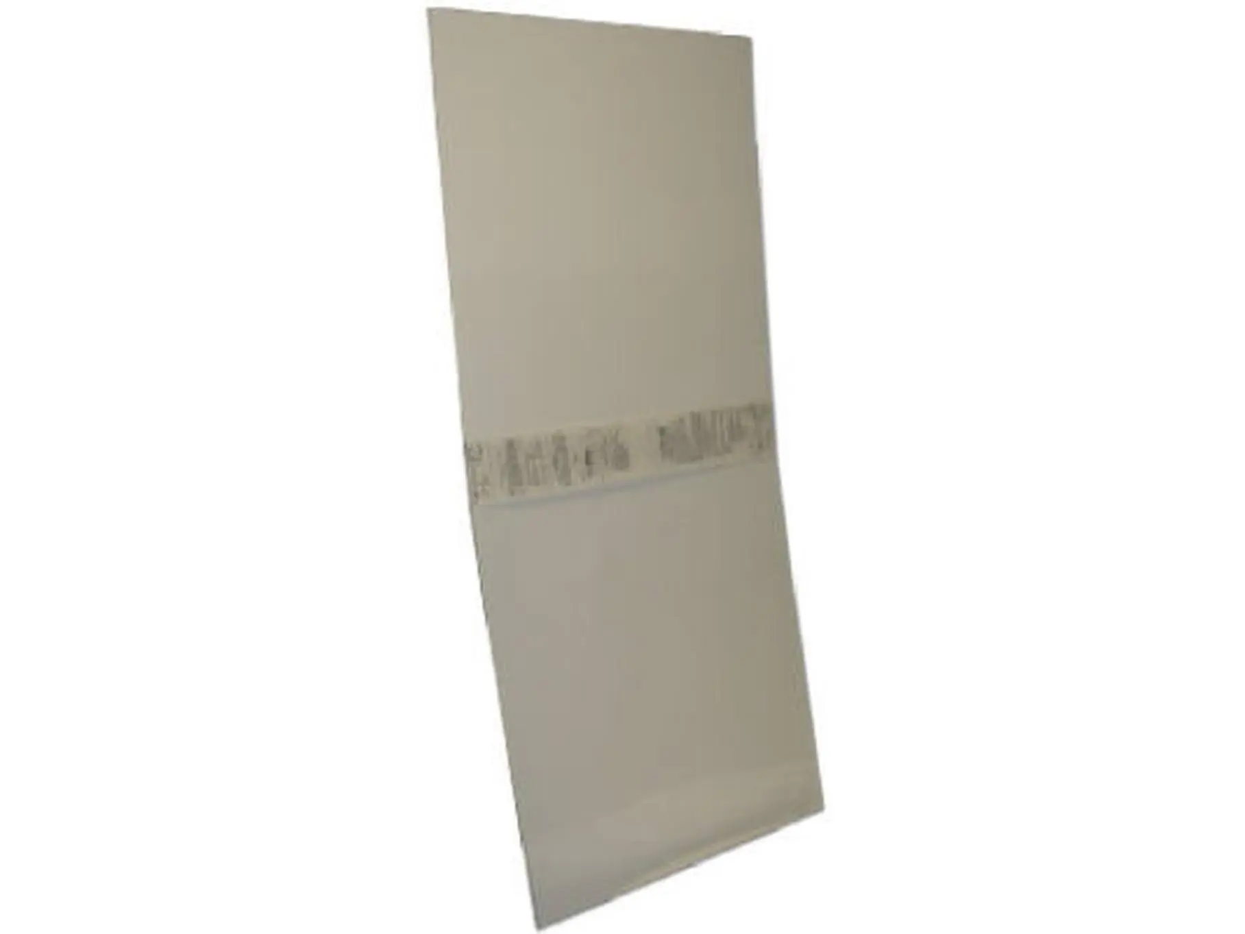 1AG1160A 36 x 36 x 0.1 in. Standard Acrylic Sheet, Pack Of 5