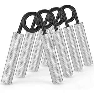 Grip Strengthener Hand Grip Strengthener(Hand Exerciser), Pro Hand Grip Strengthener & Forearm Workout, Hands, Forearms, Fitness Power Gripper(100-300 LB)