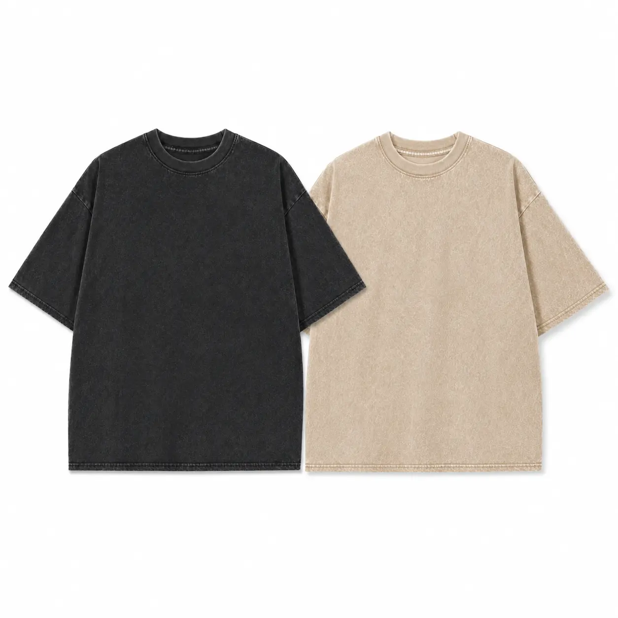 Black + Apricot