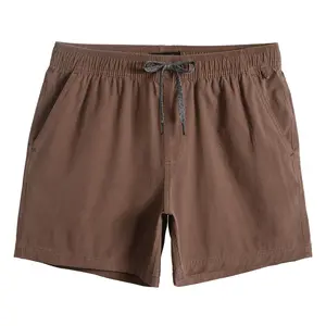 Backshore Hue 5.5" Leisure Shorts