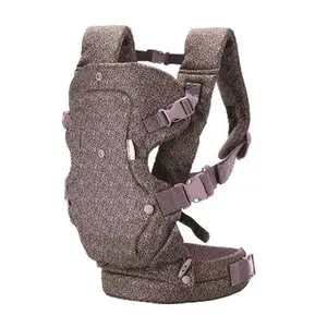 Infantino Flip 4-In-1 Convertible Baby Carrier